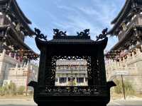 張家港東渡寺