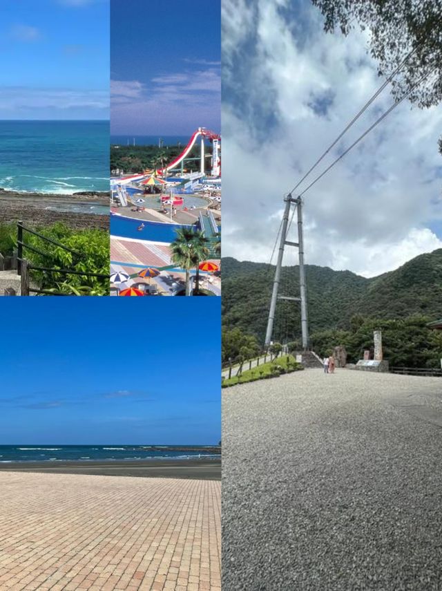 宮崎兩日遊：邂逅和風的悠然時光