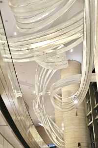 香港酒店入住繁華都市中的隱世度假勝地……