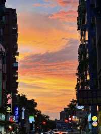 老街拾光：漫步三角湧，細嚐台北的時光味道