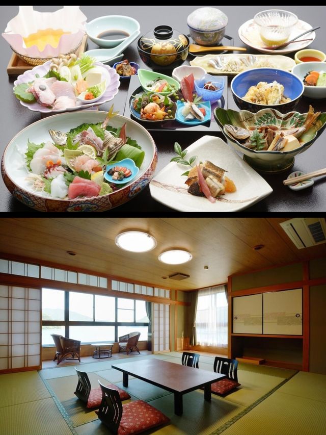 尾鷲海邊美景公寓