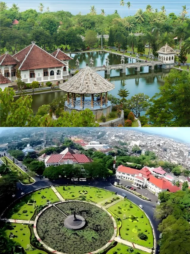 2025年瑪琅旅遊攻略：彩虹村、火山日出與熱帶風情