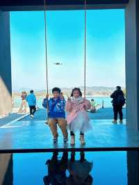 2025新春親子遊園推薦大戶外