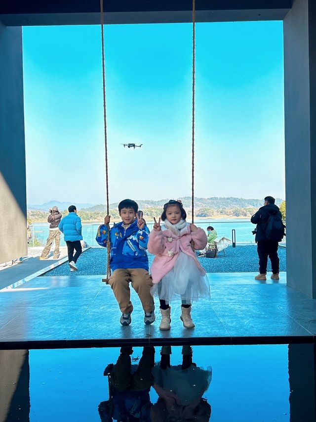 2025新春親子遊園推薦大戶外