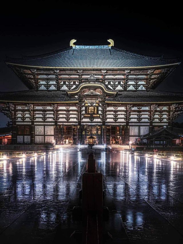 清明踏青日本 超美旅行攻略來啦