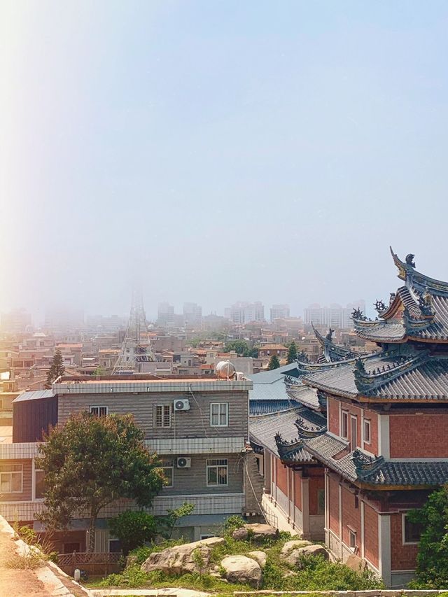 小長假要去廈門-鼓浪嶼-泉州開元寺玩轉攻略來襲