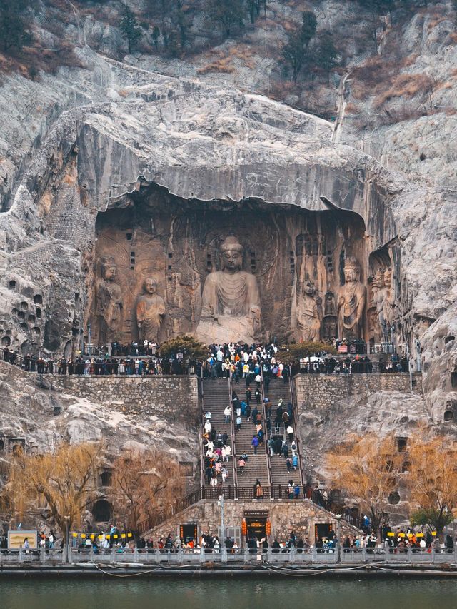 清明5日遊 新鄉等地美妙旅遊路線攻略