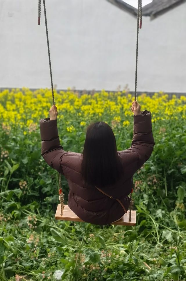 寶子們誰懂啊居然發現一個週末好去處