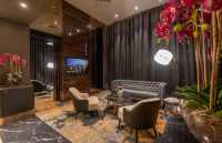 探訪馬六甲的高級商務酒店|Ames Hotel   酒店：Ames Hotel  地址：Jala