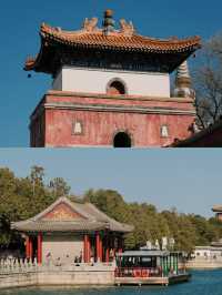 看見好時光~~《頤和園》