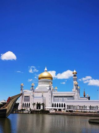 Brunei 4-Day Tour: Explore the Best of Darussalam