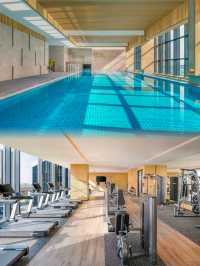 此生必住系列 紹興我住過最好的酒店 紹興上虞萬豪酒店