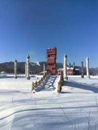 伊春旅遊新玩法開啟你的訂製遊之旅