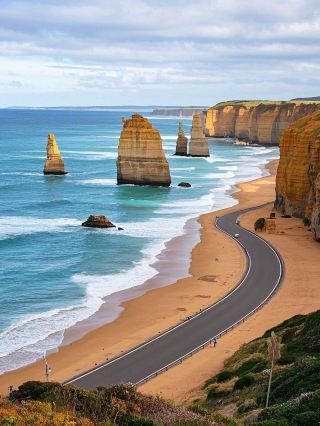 A 2-Day Australian Getaway: Explore the Beauty of Australia