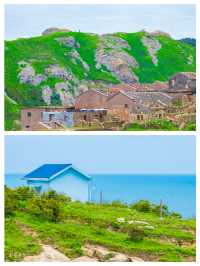 台山島探秘！最美海島之爭，你來評判！