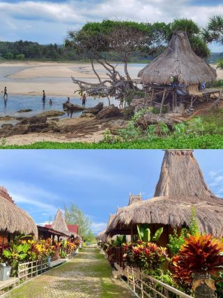 Sumba Island: A Beautiful Symphony of Hidden Paradise in the South Seas
