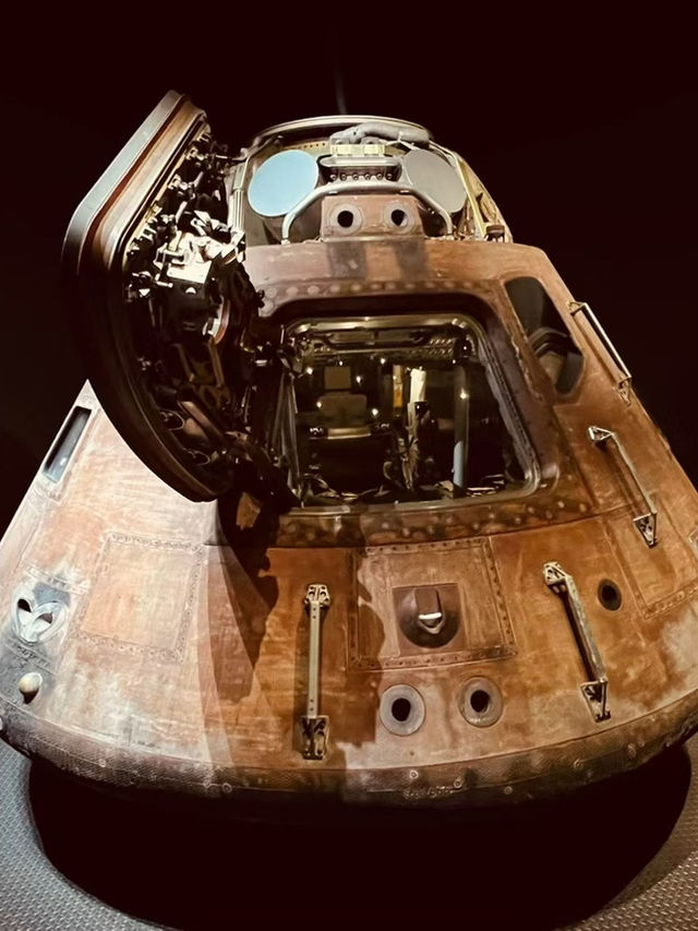Kennedy Space Center: A Gateway to Space Exploration
