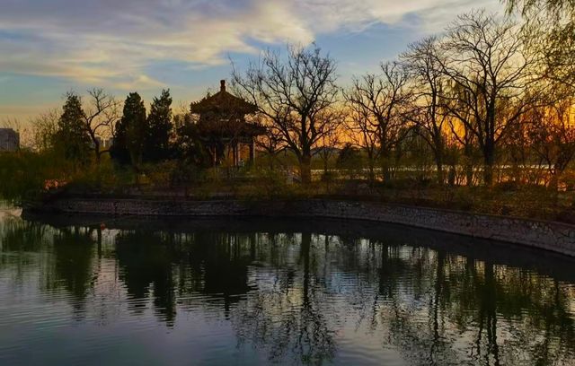 天津水上公園