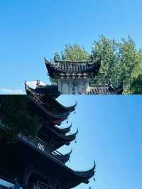 采石磯|藏在長江邊的詩意寶藏