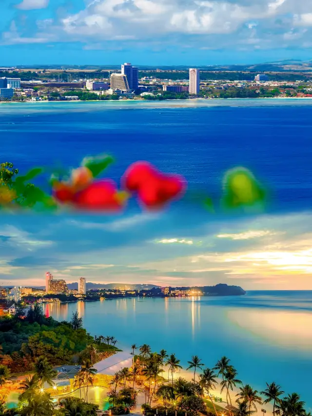 The unknown journey is full of infinite possibilities.