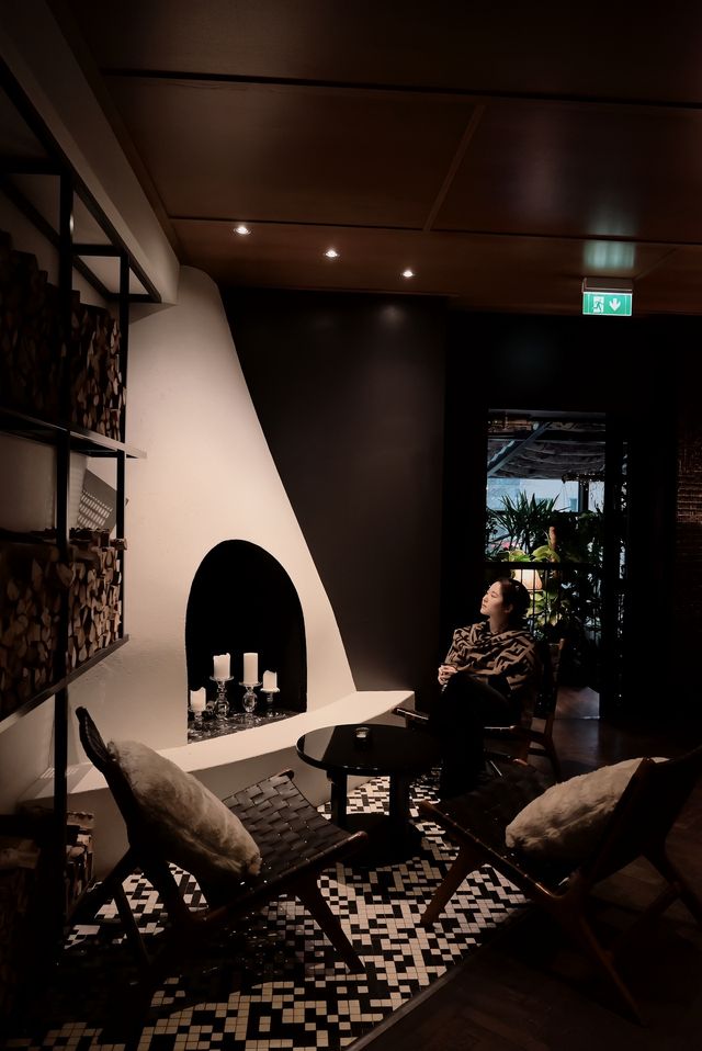 北極之光酒店 | 極光下的芬蘭美食盛宴