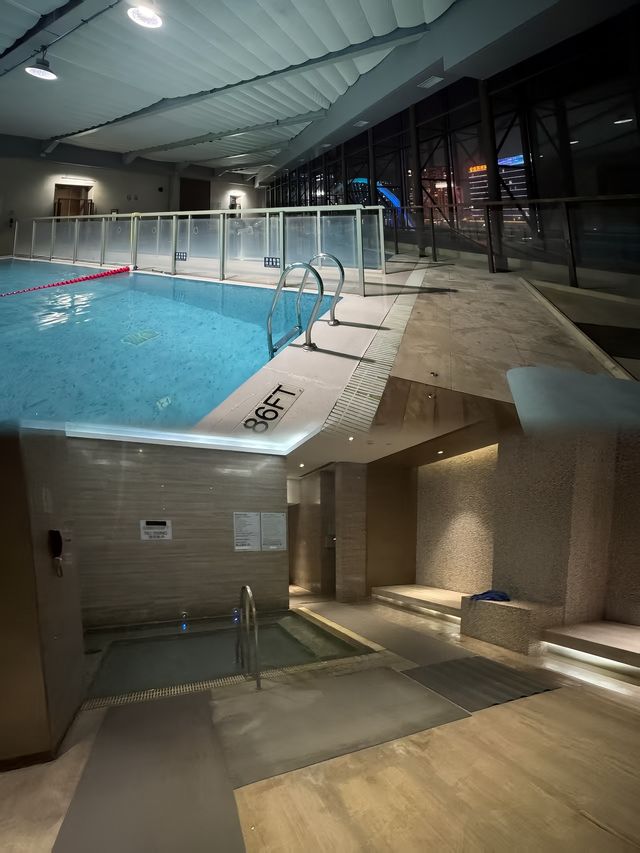 上海沒白來，在這住到了人生酒店