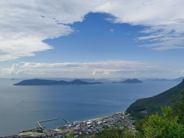 日本22日遊——香川縣 高松市