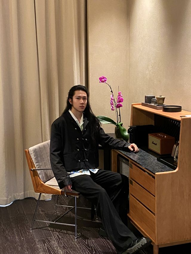 昆明！隱藏在鬧市中的私家庭院酒店