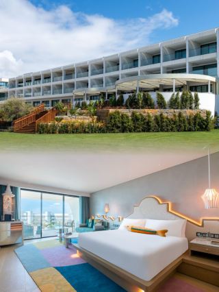 This hotel offers incredible value for money, and I head straight here every time