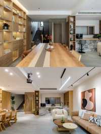 神仙民宿推薦｜入住縉雲仙都山水畫裡的治癒小屋