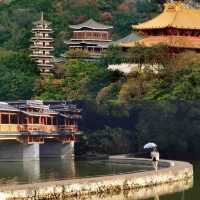 去了柳州三次 我的建議是
