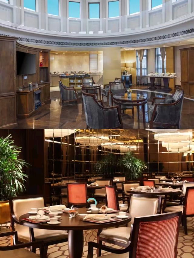 江陰黃嘉喜來登酒店