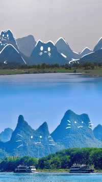 華南之巔貓兒山：山水間的生態傳奇