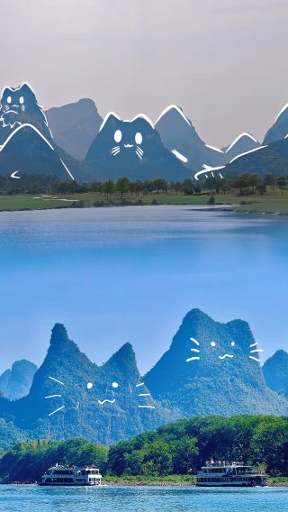Mao'er Mountain, the Pinnacle of South China: An Ecological Legend Amidst Mountains and Rivers