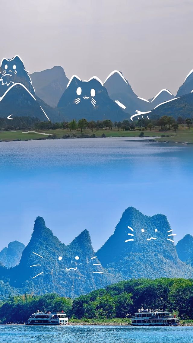 華南之巔貓兒山：山水間的生態傳奇