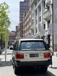 Shanghai｜Free exhibition near The Bund 