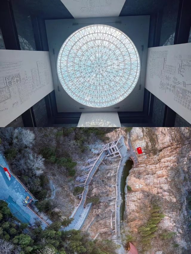 爸媽讚爆的安陽之旅！3天2夜吃住行全攻略