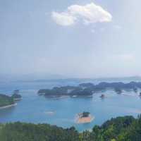 千島秘境・時光錦囊：湖光山色與歷史交融的療癒之旅
