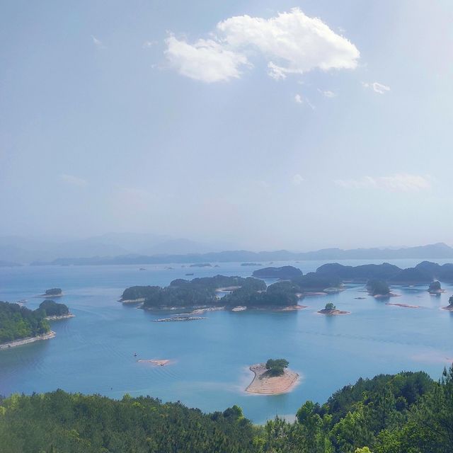千島秘境・時光錦囊：湖光山色與歷史交融的療癒之旅