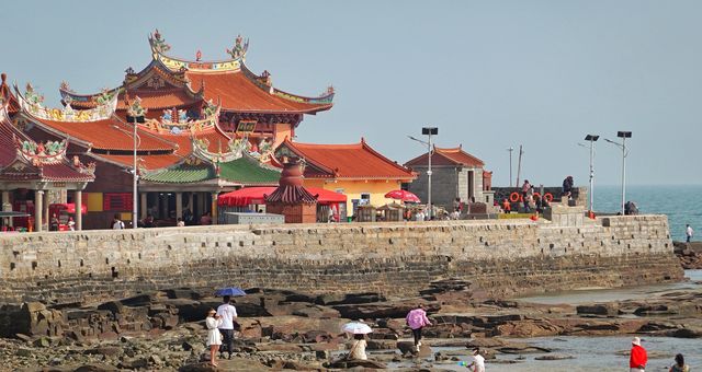 珞珈寺