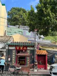 🇲🇴澳門必留半日探索半島！附超詳細路線攻略