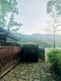 杭州建德胥溪，一條有故事的美麗"小溪"