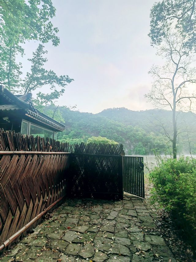 杭州建德胥溪，一條有故事的美麗"小溪"