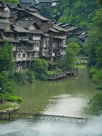 貴州帶娃遊已回！這3個坑讓我暴風哭泣（但真香預警）