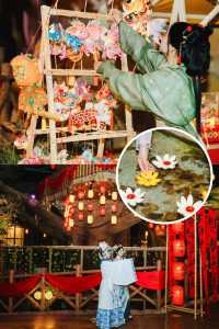 邂逅杭州開元森泊，解鎖一站式夢幻度假新體驗