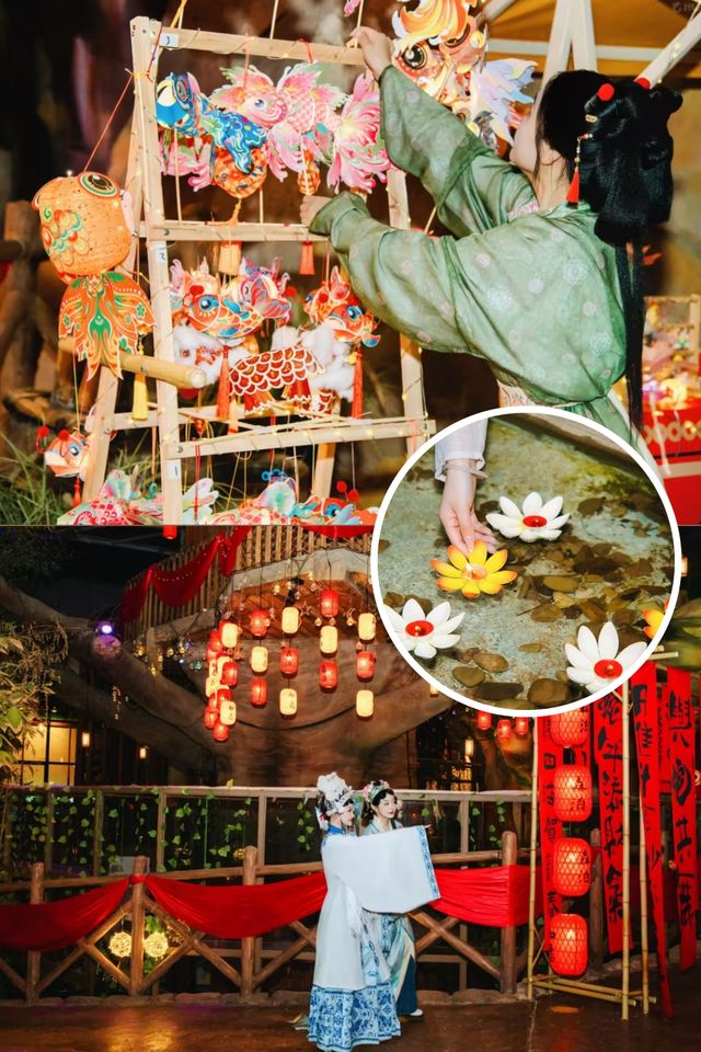 邂逅杭州開元森泊，解鎖一站式夢幻度假新體驗