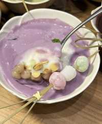 蕪湖的！蕪湖的！這週吃到的創意漂亮飯！