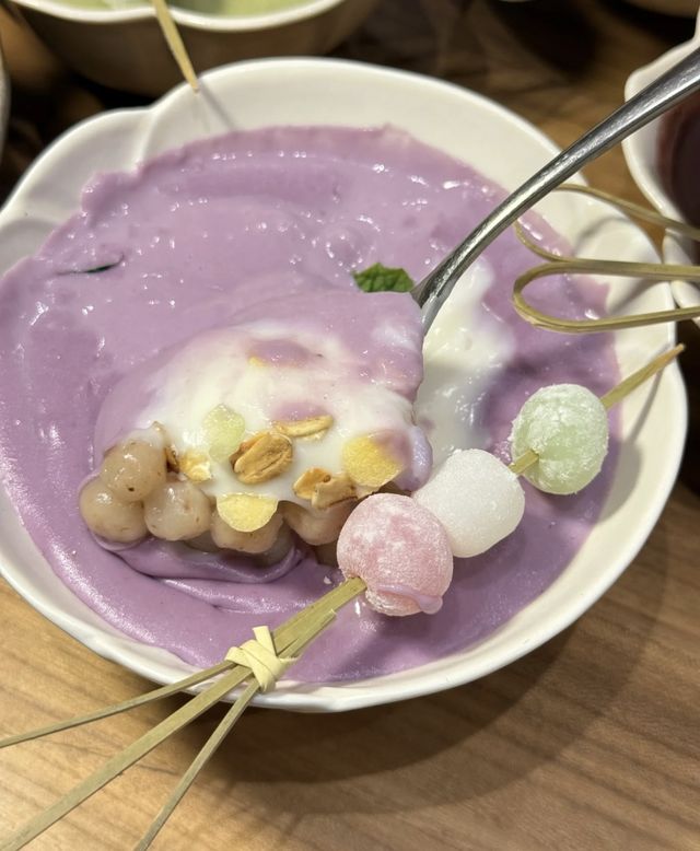 蕪湖的！蕪湖的！這週吃到的創意漂亮飯！