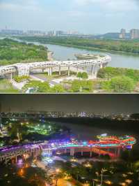 五一好去處｜解鎖順德喜來登嘅治癒時光