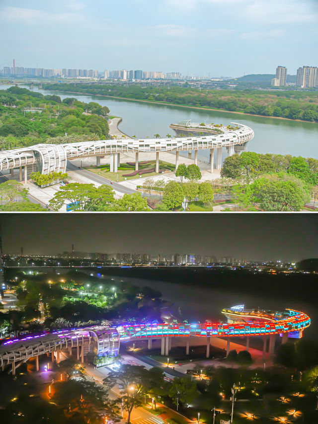 五一好去處｜解鎖順德喜來登嘅治癒時光